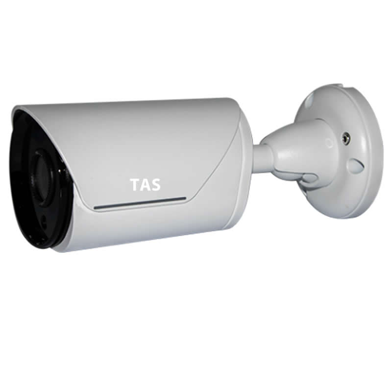 CCTV EZ series 5MP IP cameras For Access Control